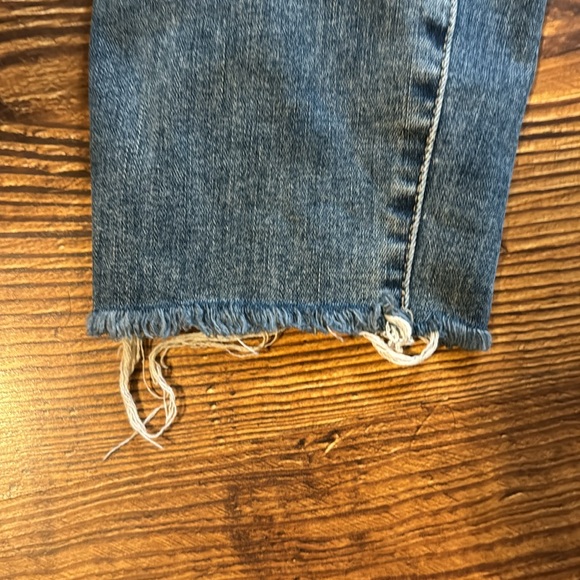Lucky brand Bridgette high rise jean - Picture 2 of 5